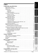 Предварительный просмотр 313 страницы Hill-Rom Primo P02033 User Manual