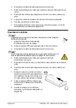 Предварительный просмотр 338 страницы Hill-Rom Primo P02033 User Manual