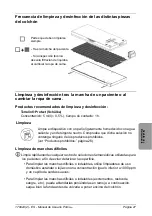 Предварительный просмотр 341 страницы Hill-Rom Primo P02033 User Manual