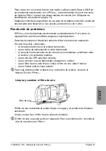 Предварительный просмотр 345 страницы Hill-Rom Primo P02033 User Manual