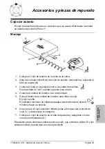 Предварительный просмотр 347 страницы Hill-Rom Primo P02033 User Manual