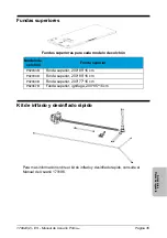 Предварительный просмотр 349 страницы Hill-Rom Primo P02033 User Manual