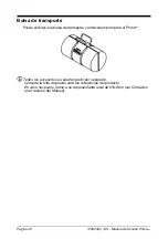 Предварительный просмотр 350 страницы Hill-Rom Primo P02033 User Manual