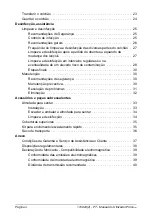 Предварительный просмотр 358 страницы Hill-Rom Primo P02033 User Manual