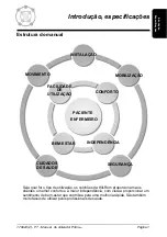 Предварительный просмотр 359 страницы Hill-Rom Primo P02033 User Manual