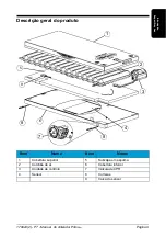 Предварительный просмотр 367 страницы Hill-Rom Primo P02033 User Manual