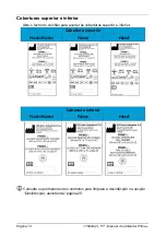 Предварительный просмотр 372 страницы Hill-Rom Primo P02033 User Manual