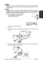 Предварительный просмотр 375 страницы Hill-Rom Primo P02033 User Manual