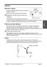 Предварительный просмотр 379 страницы Hill-Rom Primo P02033 User Manual