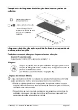 Предварительный просмотр 385 страницы Hill-Rom Primo P02033 User Manual