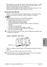 Предварительный просмотр 389 страницы Hill-Rom Primo P02033 User Manual