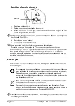 Предварительный просмотр 390 страницы Hill-Rom Primo P02033 User Manual