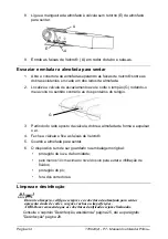 Предварительный просмотр 392 страницы Hill-Rom Primo P02033 User Manual