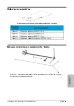 Предварительный просмотр 393 страницы Hill-Rom Primo P02033 User Manual