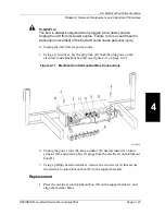 Предварительный просмотр 115 страницы Hill-Rom RESIDENT P872 Service Manual