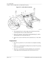 Предварительный просмотр 118 страницы Hill-Rom RESIDENT P872 Service Manual