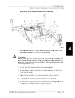 Предварительный просмотр 123 страницы Hill-Rom RESIDENT P872 Service Manual