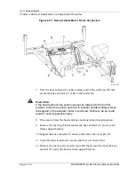 Предварительный просмотр 126 страницы Hill-Rom RESIDENT P872 Service Manual