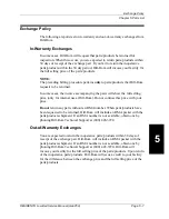 Предварительный просмотр 141 страницы Hill-Rom RESIDENT P872 Service Manual