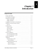 Preview for 8 page of Hill-Rom Senior Seating P530 Service Manual