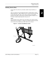 Preview for 32 page of Hill-Rom Senior Seating P530 Service Manual