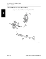 Preview for 37 page of Hill-Rom Senior Seating P530 Service Manual