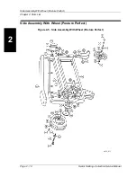 Preview for 41 page of Hill-Rom Senior Seating P530 Service Manual