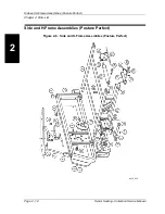 Preview for 45 page of Hill-Rom Senior Seating P530 Service Manual