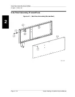 Preview for 57 page of Hill-Rom Senior Seating P530 Service Manual