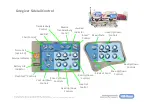 Preview for 3 page of Hill-Rom The Progressa Quick Reference Manual