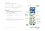 Preview for 5 page of Hill-Rom The Progressa Quick Reference Manual