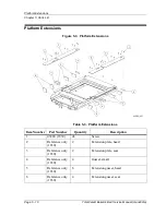 Предварительный просмотр 56 страницы Hill-Rom TotalCare P1830A Service Manual