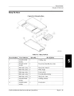 Предварительный просмотр 69 страницы Hill-Rom TotalCare P1830A Service Manual