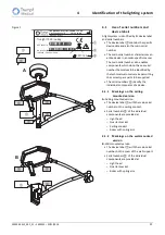 Preview for 21 page of Hill-Rom Trumpf Medical TruLight 1000 Instruction Manual