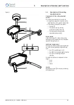 Preview for 23 page of Hill-Rom Trumpf Medical TruLight 1000 Instruction Manual