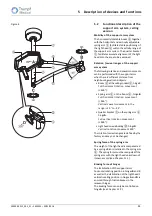 Preview for 24 page of Hill-Rom Trumpf Medical TruLight 1000 Instruction Manual