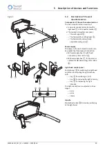 Preview for 25 page of Hill-Rom Trumpf Medical TruLight 1000 Instruction Manual