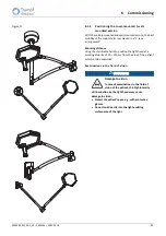 Preview for 31 page of Hill-Rom Trumpf Medical TruLight 1000 Instruction Manual