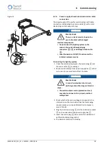 Preview for 32 page of Hill-Rom Trumpf Medical TruLight 1000 Instruction Manual