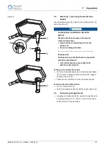 Preview for 37 page of Hill-Rom Trumpf Medical TruLight 1000 Instruction Manual