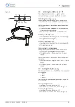 Preview for 38 page of Hill-Rom Trumpf Medical TruLight 1000 Instruction Manual