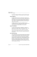 Preview for 116 page of Hill-Rom VersaCare P3200 Service Manual