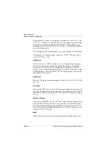 Preview for 120 page of Hill-Rom VersaCare P3200 Service Manual