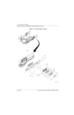 Preview for 160 page of Hill-Rom VersaCare P3200 Service Manual