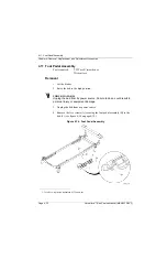 Preview for 164 page of Hill-Rom VersaCare P3200 Service Manual