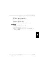 Preview for 165 page of Hill-Rom VersaCare P3200 Service Manual