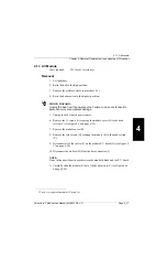 Preview for 169 page of Hill-Rom VersaCare P3200 Service Manual