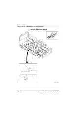 Preview for 174 page of Hill-Rom VersaCare P3200 Service Manual