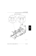 Preview for 177 page of Hill-Rom VersaCare P3200 Service Manual