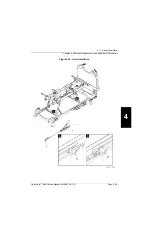 Preview for 181 page of Hill-Rom VersaCare P3200 Service Manual